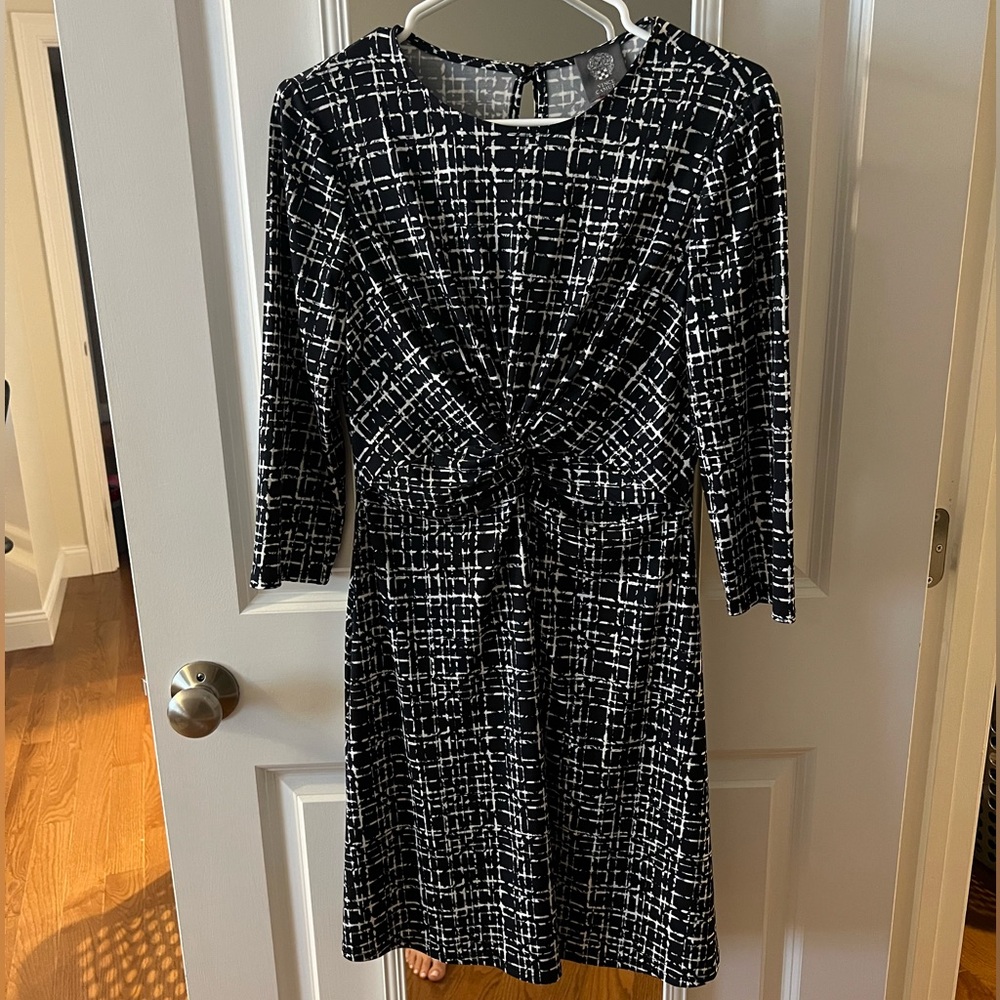 Vince Camuto Dress